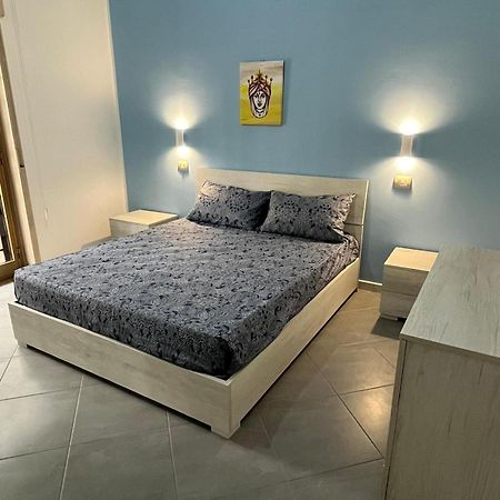 La Rosa Dello Jonio Villa Giarre Bagian luar foto