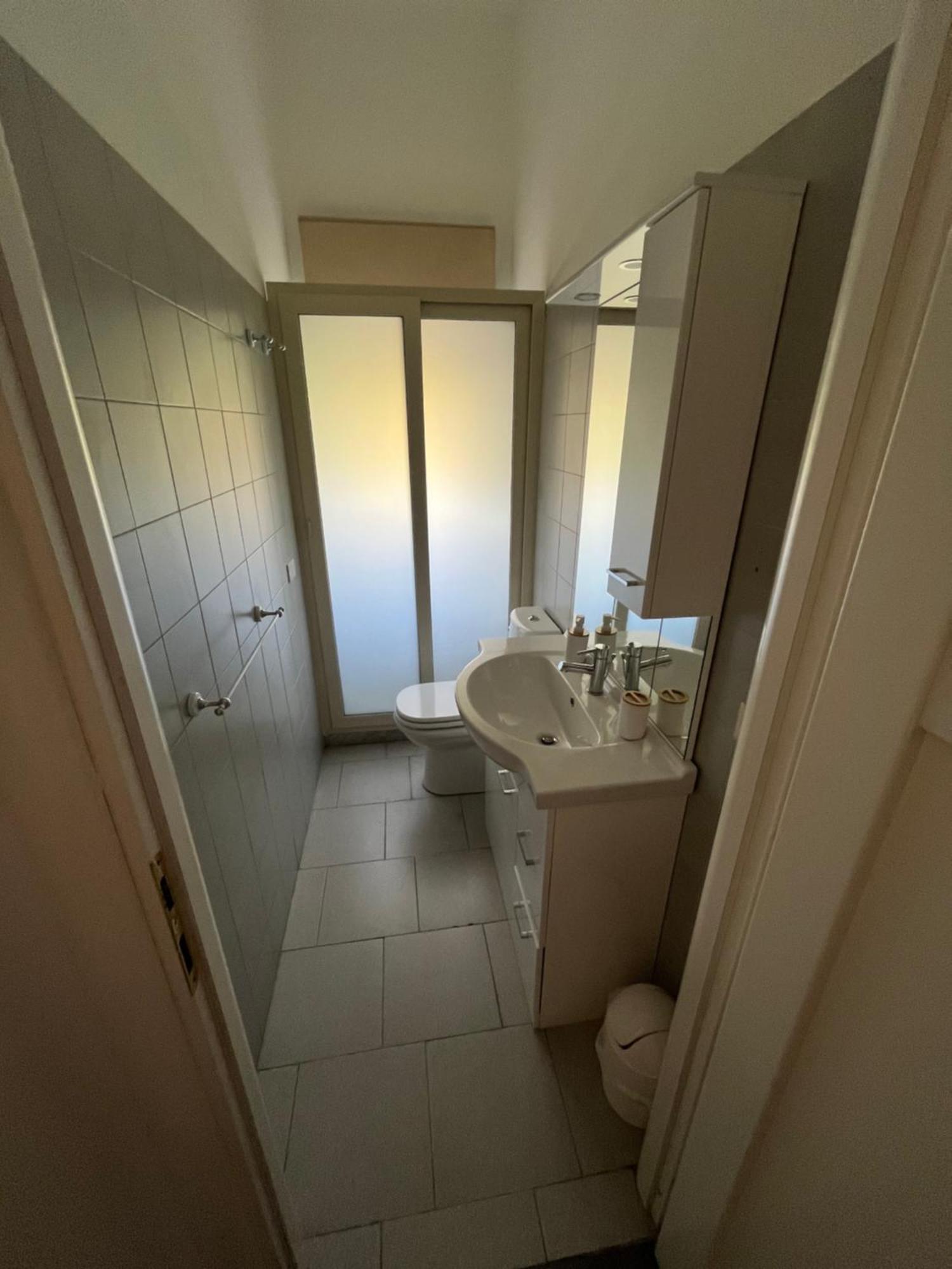 La Rosa Dello Jonio Villa Giarre Bagian luar foto